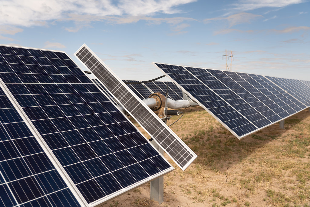 Advantages of Solar Energy in the Riverside California area