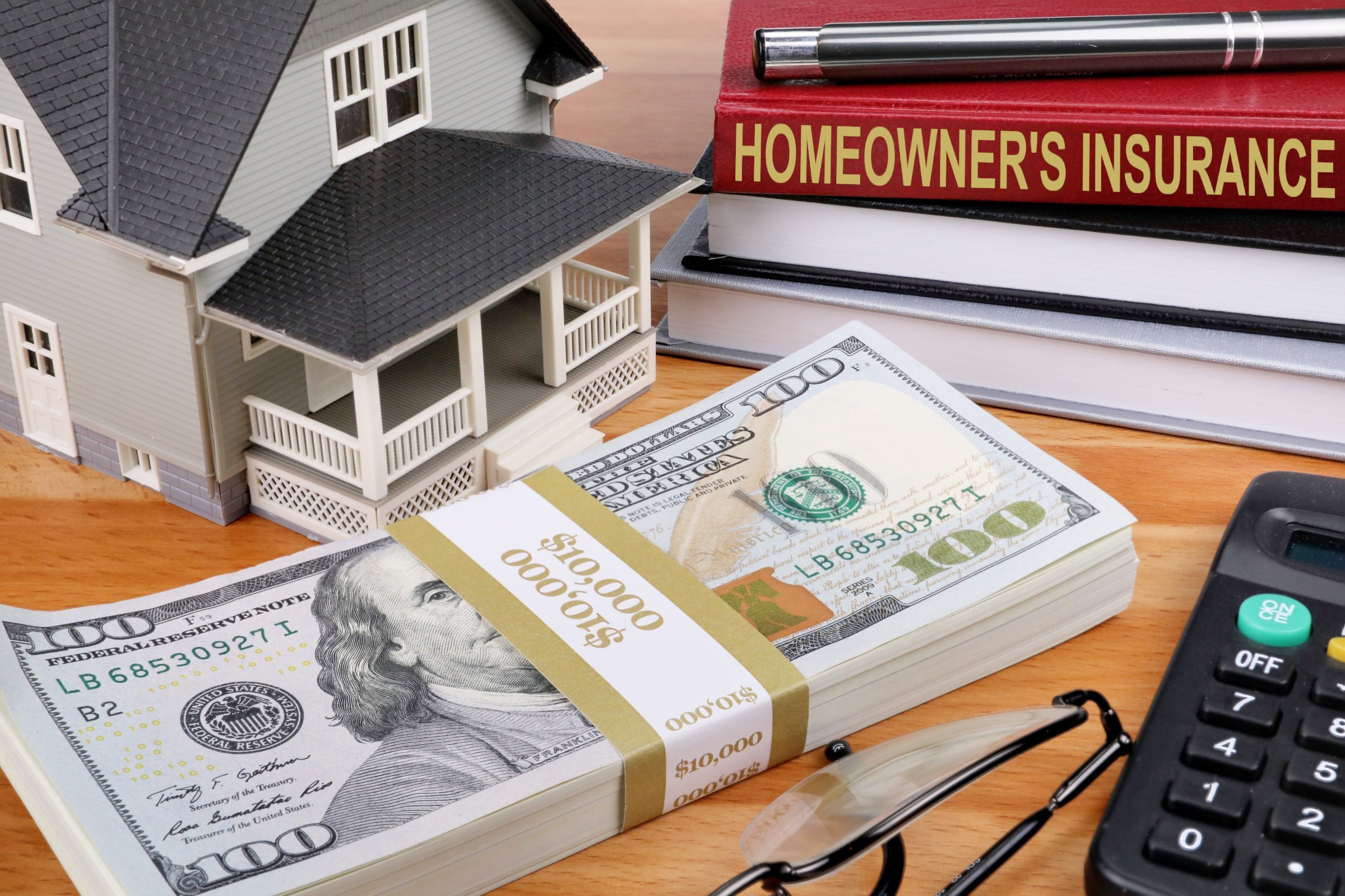 A Quick Guide to Homeowners Insurance