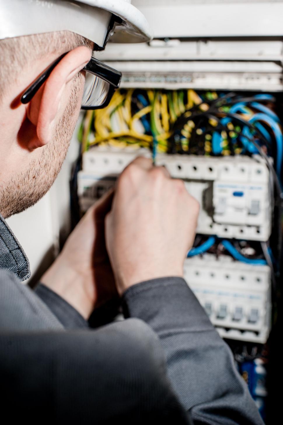 Why You Need an Electrical Inspection When Buying a Home
