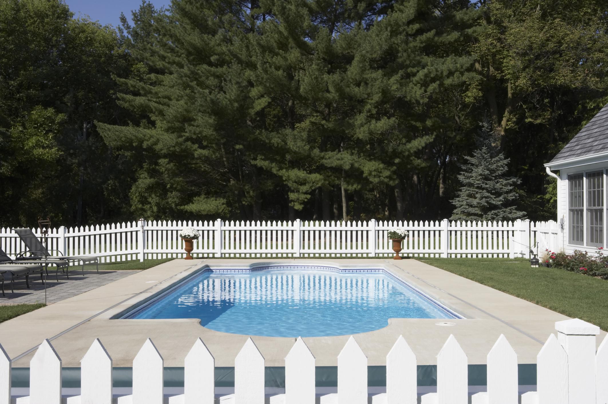 Top Reasons to Get a Pool Inspection Before Summer